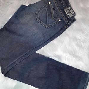 NFY No 267 Jeans Made in Italy